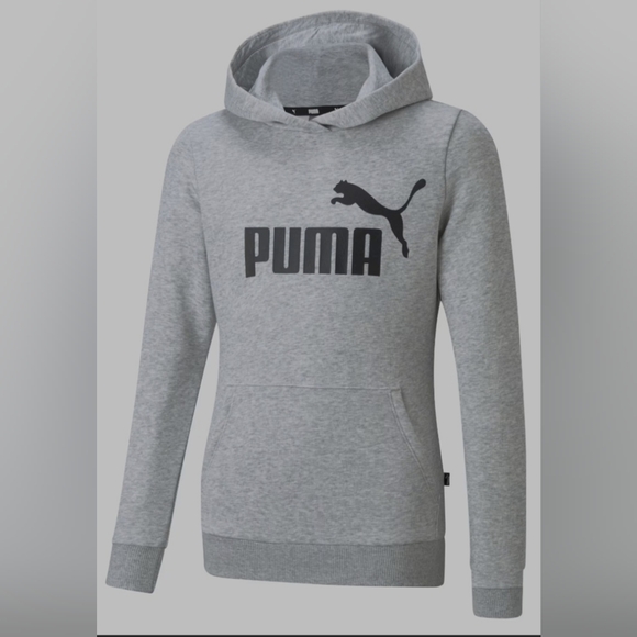 Puma Other - Brand new puma sweater girls